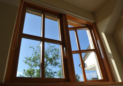 Double-Hung Windows